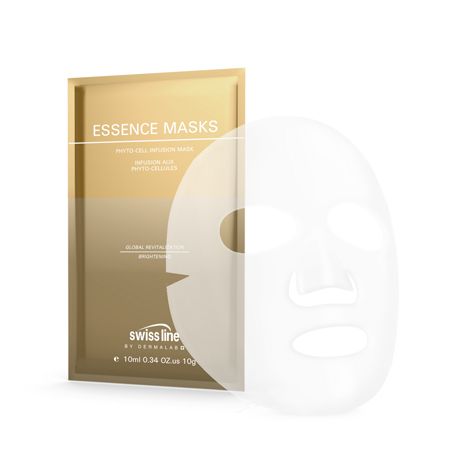 Swiss Line: Essence Masks Phyto-Cell Infusion Mask