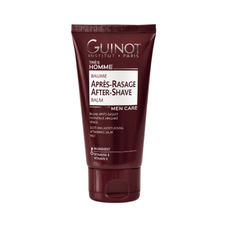 Guinot: Men's After-Shave and Moisturizing Balm