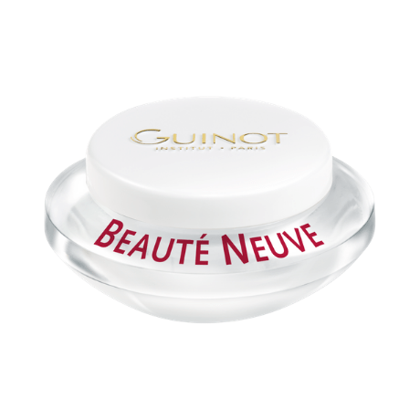 Guinot: Beauté Neuve Cream
