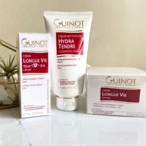 Guinot: Anti-Aging Bundle