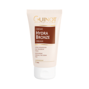 Guinot: Hydra Bronze Moisturizing Face Cream