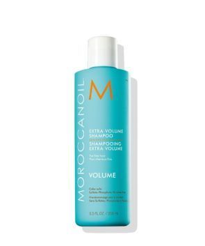Moroccanoil: Extra Volume Shampoo