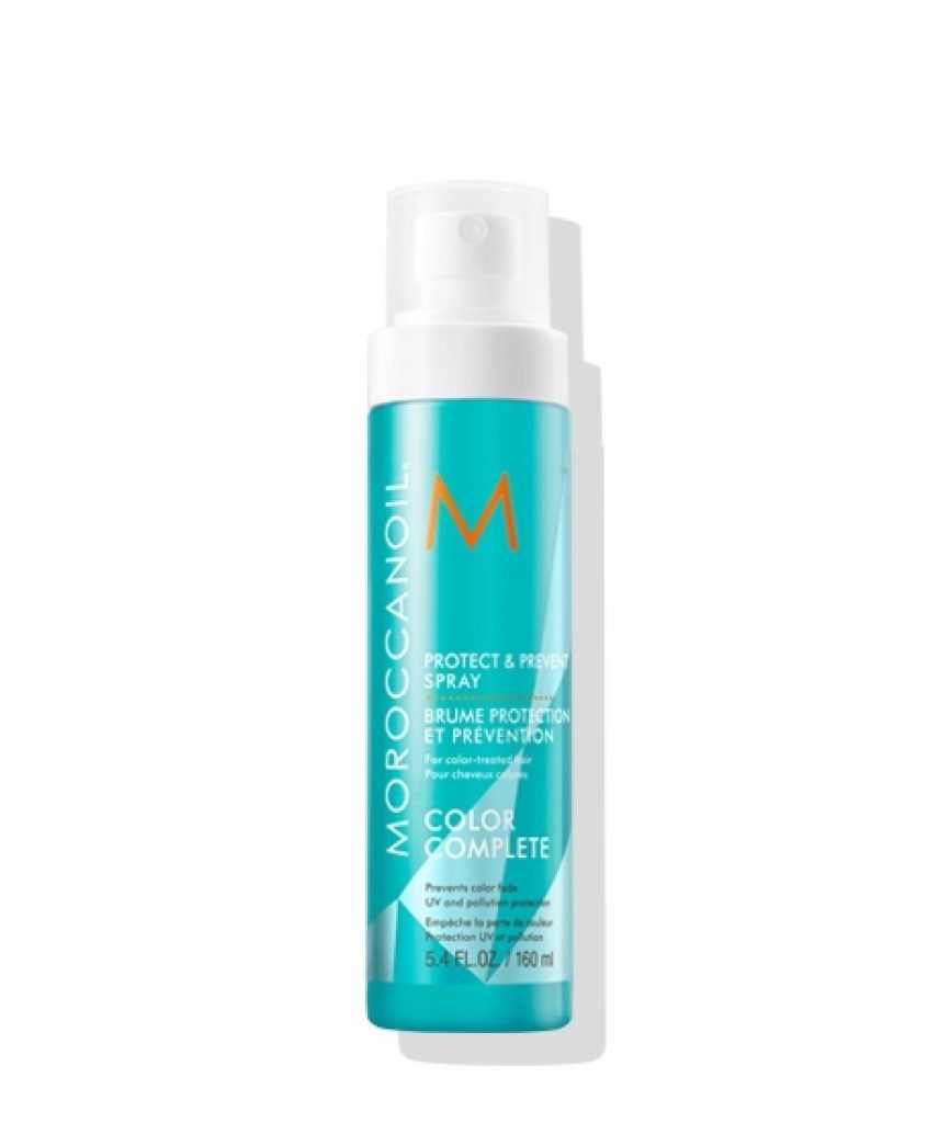 Moroccanoil: Protect & Prevent Spray | Elmwood Shop