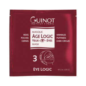 Guinot: Age Logic Eye Mask