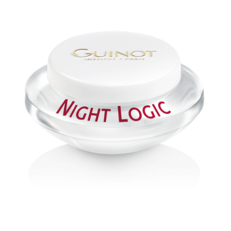 Guinot: Night Logic Cream