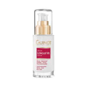 Guinot: Longue Vie + Serum
