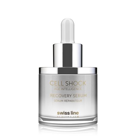 Swiss Line: Cell Shock Age Intelligence Recovery Serum