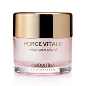 Swiss line: Force Vital Aqua-Calm Cream