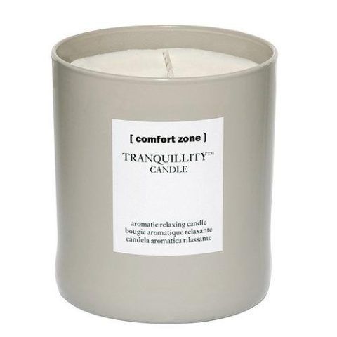 Comfort Zone: Tranquility Candle
