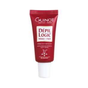 Guinot: Depil Logic Anti-Hair Regrowth Face Cream