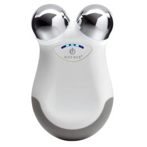 Nuface: Mini Facial Toning Device