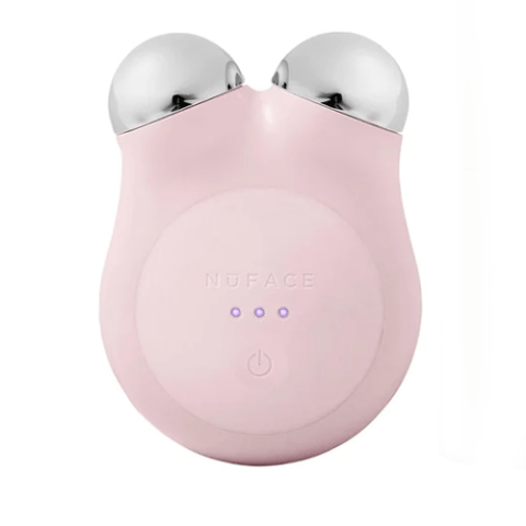 Nuface: MINI+ Facial Toning Device