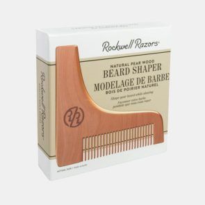Rockwell Razors: Beard Shaper