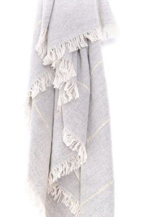 Tofino Towel Co: The Gleam Scarf