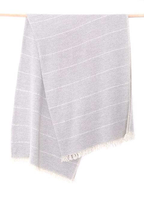 Tofino Towel Co: The Gleam Scarf