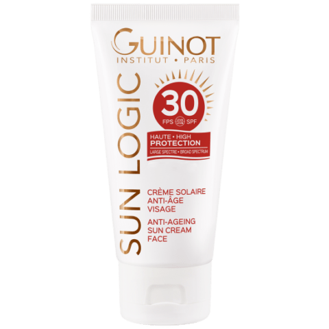Guinot: Sun Logic Lotion SPF 30