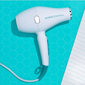 Moroccanoil: Infared Hair Dryer
