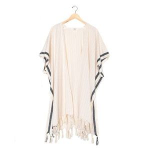 Tofino Towel Co: The Soleil Coverup