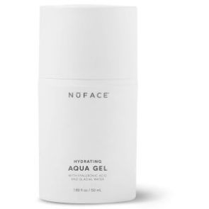 Nuface: Hydrating Aqua Gel