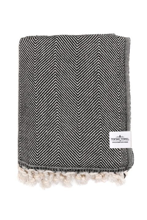 Tofino Towel Co: The Cove Throw