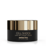 Swissline Cell Shock Luxe Lift Night Cream