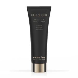 Swiss Line: Collagen Balm Cleanser