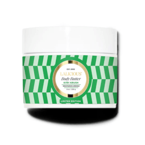 Kiwi Krush Body Butter