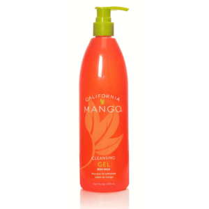 California Mango Gel Body Wash