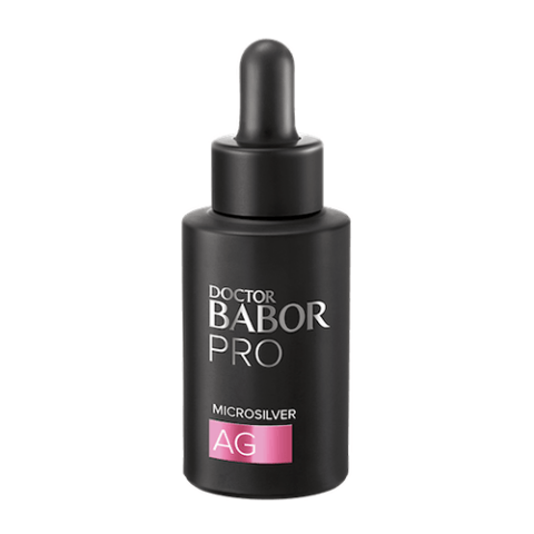 Doctor Babor Pro Microsilver Concentrate