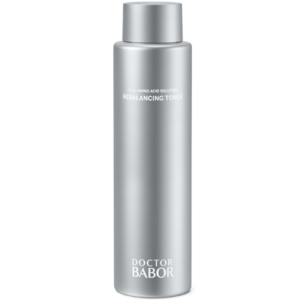 Doctor Babor Rebalancing Toner