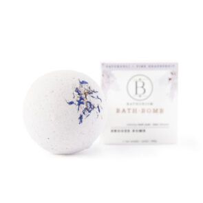 Bathorium Snooze Bath Bomb