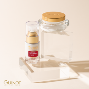 Guinot: Longue Vie + Holiday Set