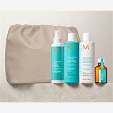 Morrocanoil Holiday Volume Kit