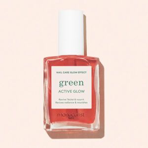 Manucurist Active Glow Raspberry