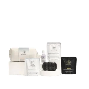 Bathorium Bath Travel Kit