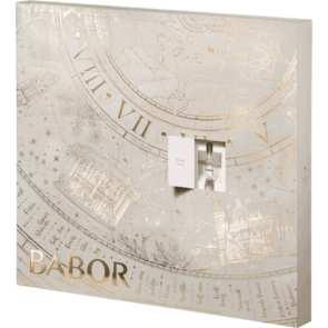 Babor Ampoule Concentrates Advent Calendar