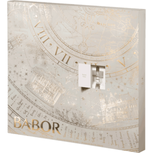 Babor Ampoule Concentrates Advent Calendar