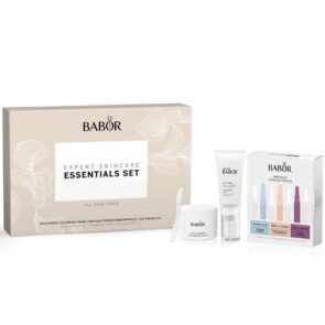 Expert Skincare Essentials Set