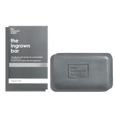 Kaia Naturals: The Ingrown Bar