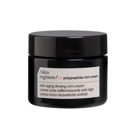 Skin Regimen /Lx Polypeptide Rich Cream