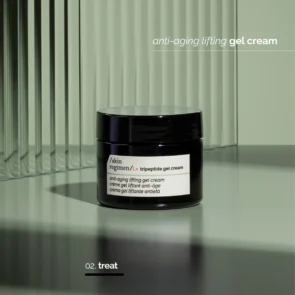 Skin Regimen /Lx Tripeptide Gel Cream