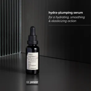 Skin Regimen/LX HA4 Jelly Serum