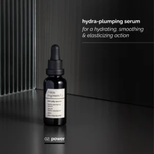 Skin Regimen/LX HA4 Jelly Serum